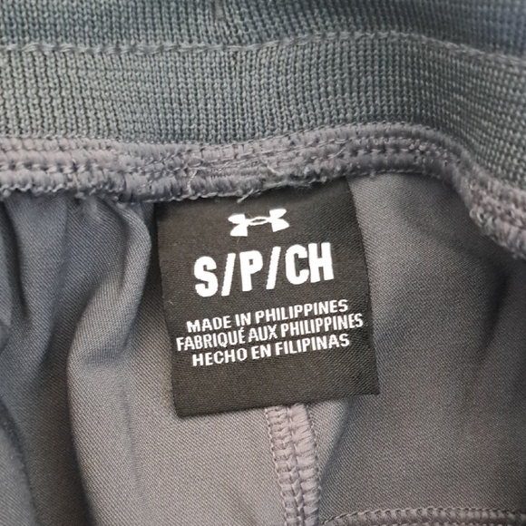 Under Armour MENS Athletic Pants - Picture 7 of 8